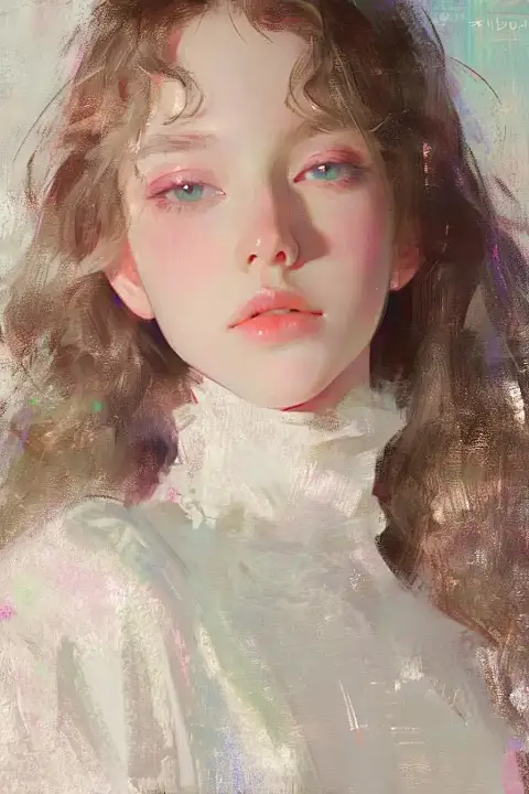 小城故事